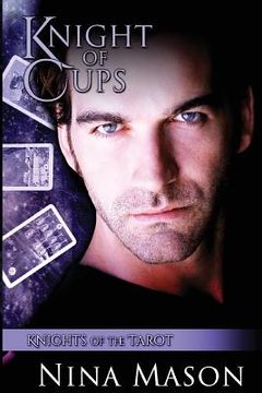 portada Knight of Cups (en Inglés)