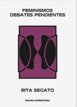 portada Feminismos Debates Pendientes (in Spanish)