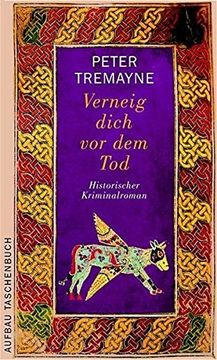 portada verneig dich vor dem tod (in German)