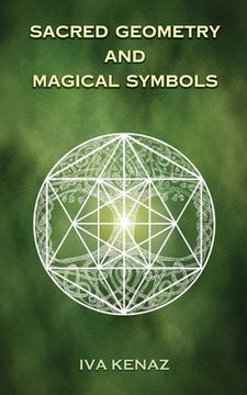 portada Sacred Geometry and Magical Symbols (en Inglés)