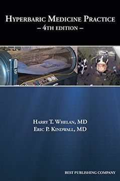 portada Hyperbaric Medicine Practice 4th Edition 