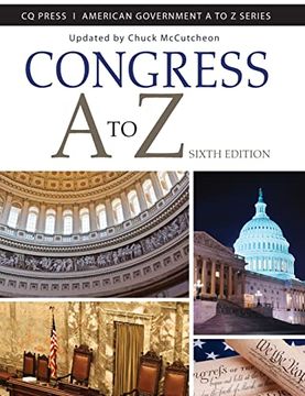 portada Congress A to Z