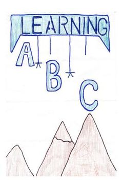 portada Learning A.B.C. (en Inglés)