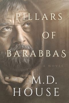 portada Pillars of Barabbas (en Inglés)
