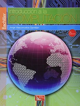 portada introduccion a la computacion / 3 ed.