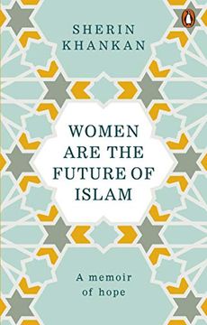 portada Women are the Future of Islam (en Inglés)
