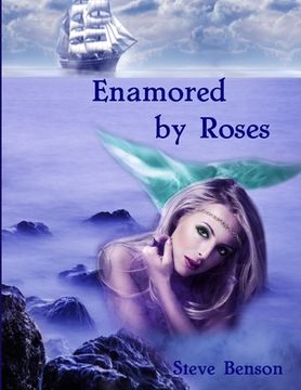 portada Enamored by Roses
