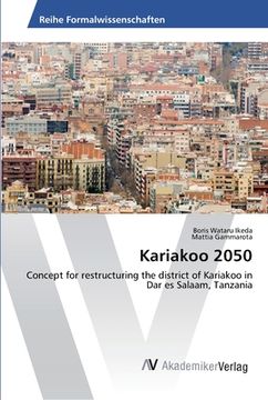 portada Kariakoo 2050