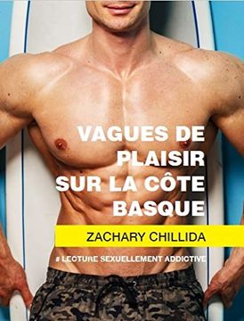 portada Vague de Plaisir (en Francés)