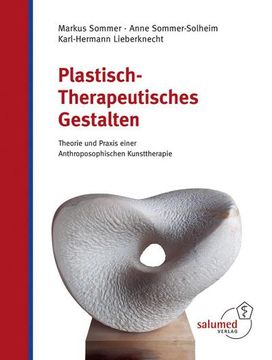 portada Plastisch-Therapeutisches Gestalten (en Alemán)