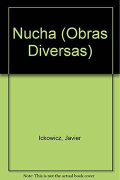 portada nucha (in Spanish)