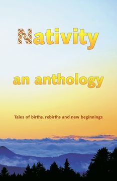 portada Nativity (en Inglés)
