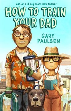 portada How to Train Your dad 