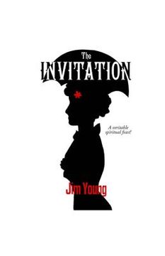 portada The Invitation: A veritable spiritual feast!