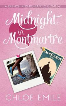 portada Midnight in Montmartre (en Inglés)