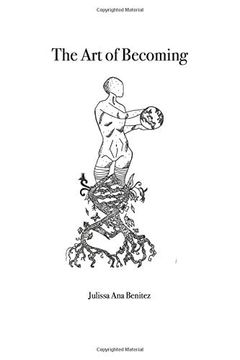 portada The art of Becoming (in English)