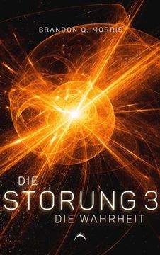 portada Die Störung 3: Die Wahrheit (en Alemán)