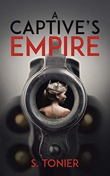 portada A Captive'S Empire (in English)