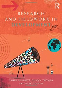 portada Research and Fieldwork in Development (en Inglés)