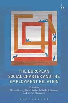 portada The European Social Charter and the Employment Relation