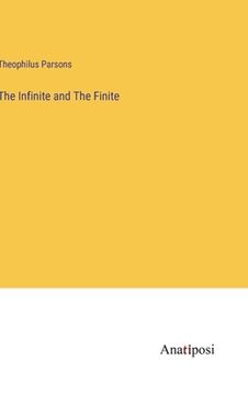 portada The Infinite and The Finite