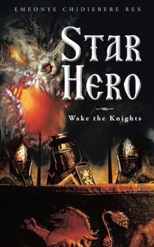 portada Star Hero: Wake the Knights