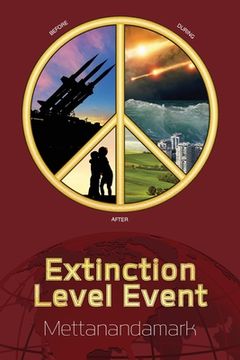 portada Extinction Level Event (in English)
