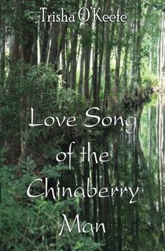 portada Love Song of the Chinaberry Man