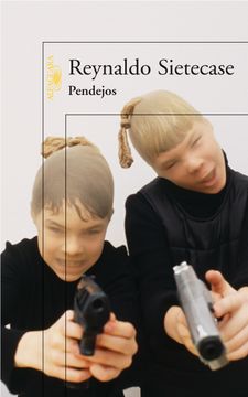 portada Pendejos (in Spanish)