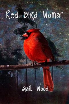 portada Red Bird Woman (en Inglés)