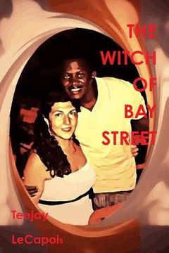 portada The Witch Of Bay Street (en Inglés)