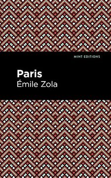 portada Paris (Mint Editions) 
