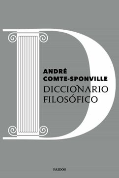 portada Diccionario Filosófico (in Spanish)