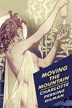 portada Moving the Mountain (en Inglés)