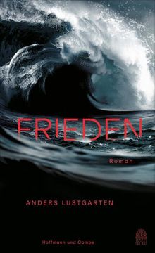 portada Frieden (in German)