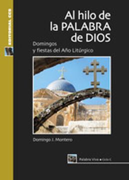 portada AL HILO DE LA PALABRA DE DIOS -CICLO C (En papel)