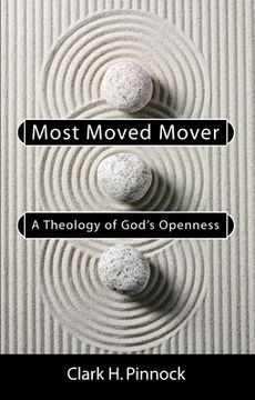 portada Most Moved Mover (en Inglés)
