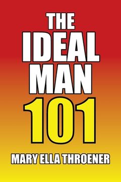 portada The Ideal Man 101 (en Inglés)