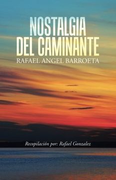 portada Nostalgia del Caminante (in Spanish)