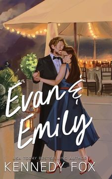 portada Evan & Emily (en Inglés)