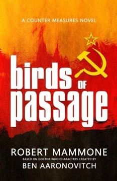 portada Birds of Passage (in English)
