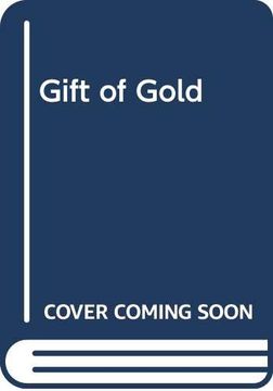 portada Gift of Gold