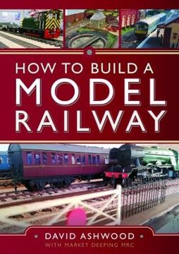 portada How to Build a Model Railway