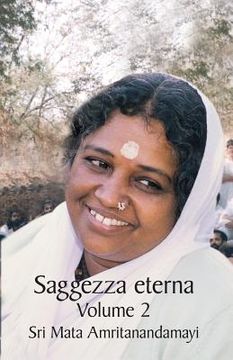 portada Sagezza Eterna 2 (in Italian)