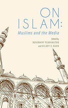 portada On Islam: Muslims and the Media (en Inglés)