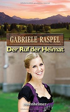 portada Der Ruf der Heimat (en Alemán)