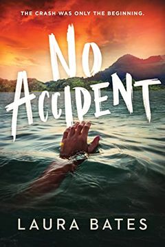 portada No Accident (en Inglés)