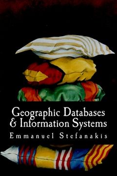 portada Geographic Databases and Information Systems (in English)