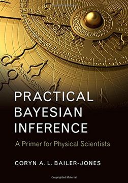 portada Practical Bayesian Inference: A Primer for Physical Scientists 