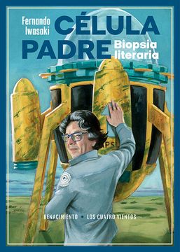 portada Celula Padre (in Spanish)